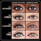 CHARLOTTE TILBURY EXAGGER-EYES VOLUME MASCARA