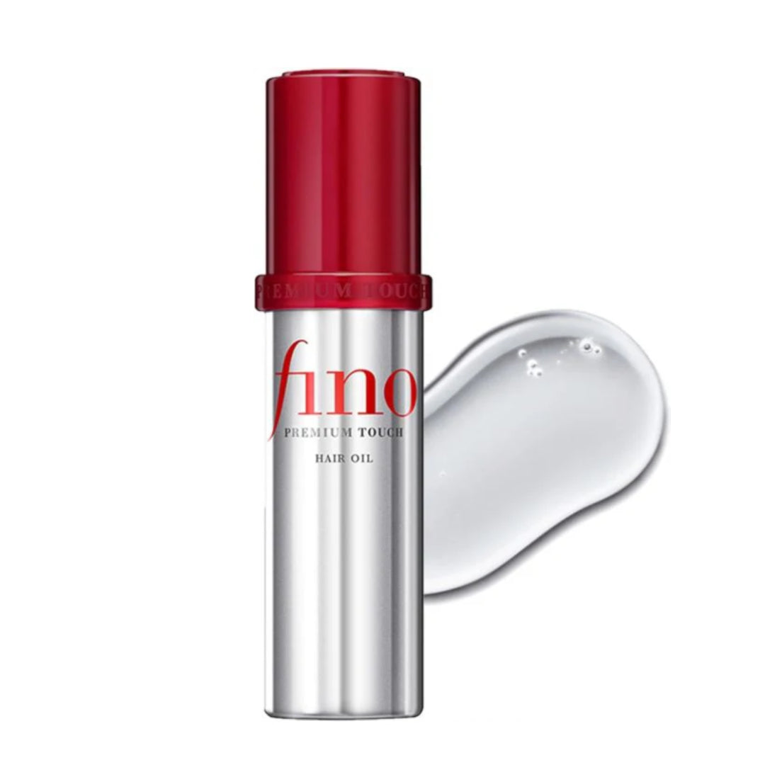 Fino Premium Touch Hair Oil - 70ml