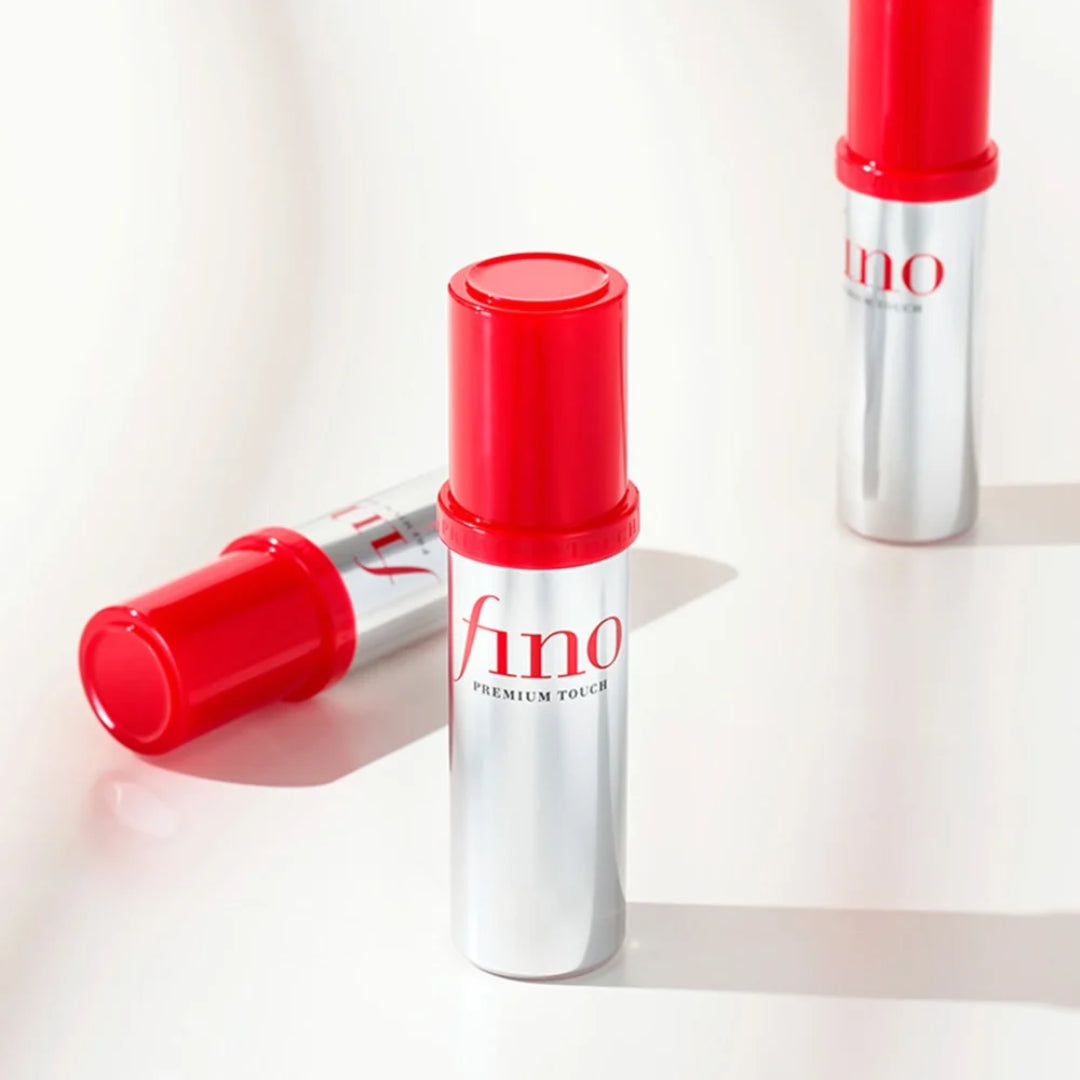 Fino Premium Touch Hair Oil - 70ml