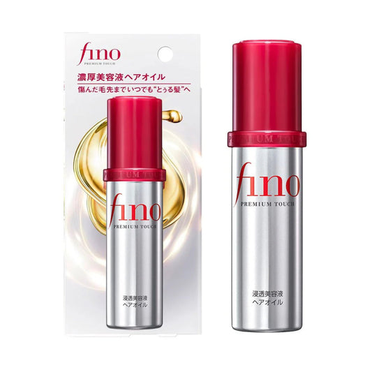 SHISEIDO FINO PREMIUM TOUCH HAlR OIL 70ML