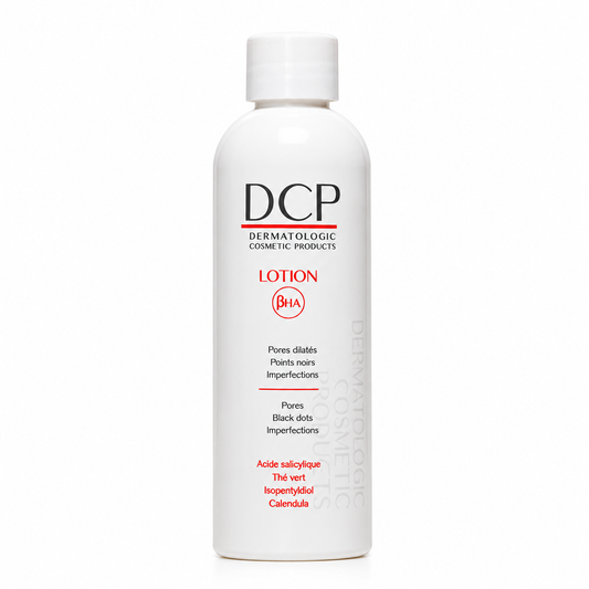 DCP LOTION BHA ANTI-IMPERFECTIONS 100 ML