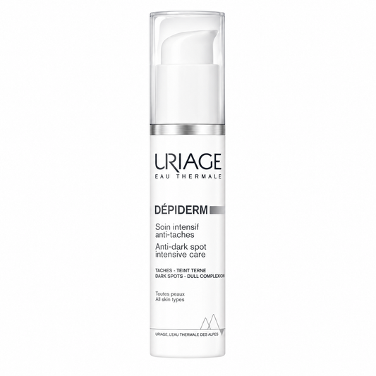 URIAGE DÉPIDERM SOIN INTENSIF ANTI-TACHES 30 ML