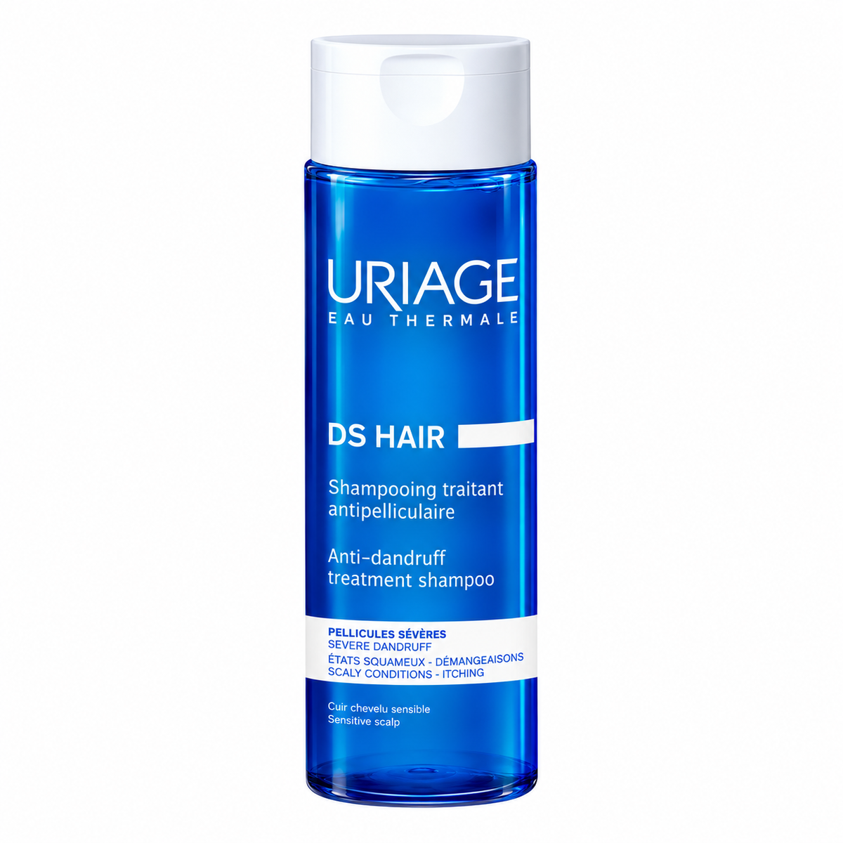 URIAGE ROSÉLIANE SÉRUM TEINTÉ CORRECTEUR ANTI-IMPERFECTIONS 30 ML