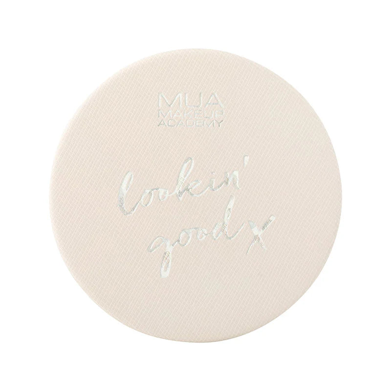 MUA POCKET MIRROR