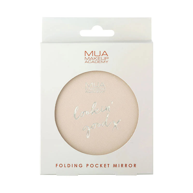 MUA POCKET MIRROR