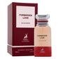 FORBIDDEN LOVE Eau de Parfum Maison Alhambra Unisexe - 80ml
