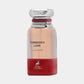 FORBIDDEN LOVE Eau de Parfum Maison Alhambra Unisexe - 80ml