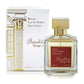 Barakkat Rouge 540 Extrait De Fragrance World Pour Femme – 100ml