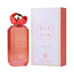 Fragrance World – ELYSIA LYCHEE FIZZ Eau De Parfum Pour Femmes – 100ml