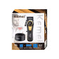 KEMEI KM-2242 TONDEUSE À CHEVEUX PROFESSIONNELLE SANS FIL