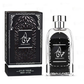 HAYAATI, parfum mixte, eau de parfum 100ml, Ard Al Zaafaran, parfum aromatique fruité, parfum boisé oriental, parfum unisexe frais, parfum été homme femme, parfum longue tenue, fragrance ambre vanille, acheter parfum en ligne Maroc, beautyfamily.ma
