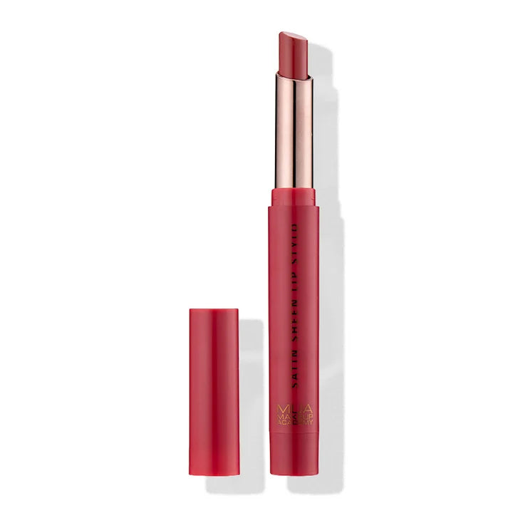 MUA SATIN SHEEN LIP STYLO