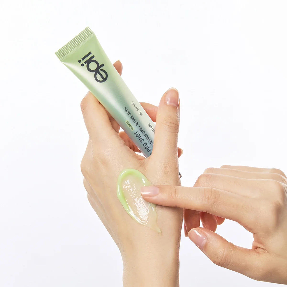 EPII HPR PRO SHOT ADVANCED 20ML