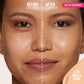 HUDA BEAUTY, FauxFilter Luminous Matte Concealer, concealer HUDA BEAUTY, correcteur de teint, anti-cernes, couvrance modulable, fini mat lumineux, longue tenue, waterproof, anti-transfert, vegan, sans parfum, sans alcool, correcteur contour des yeux, maquillage teint, HUDA BEAUTY Maroc, acheter HUDA BEAUTY Maroc, beautyfamily.ma