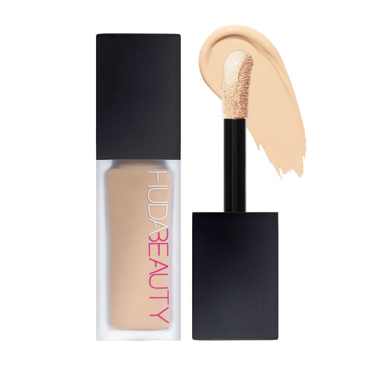 HUDA BEAUTY FAUXFILTER LUMINOUS MATTE CONCEALER - RÉF 2.1N MERINGUE