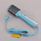 ENZO PROFESSIONAL Brosse à air chaud infrarouge multifonctionnelle 4 en 1 professionnelle EN-6221