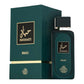 Hayaati Beau de Fragrance World Eau de parfum Pour Homme – 100ml