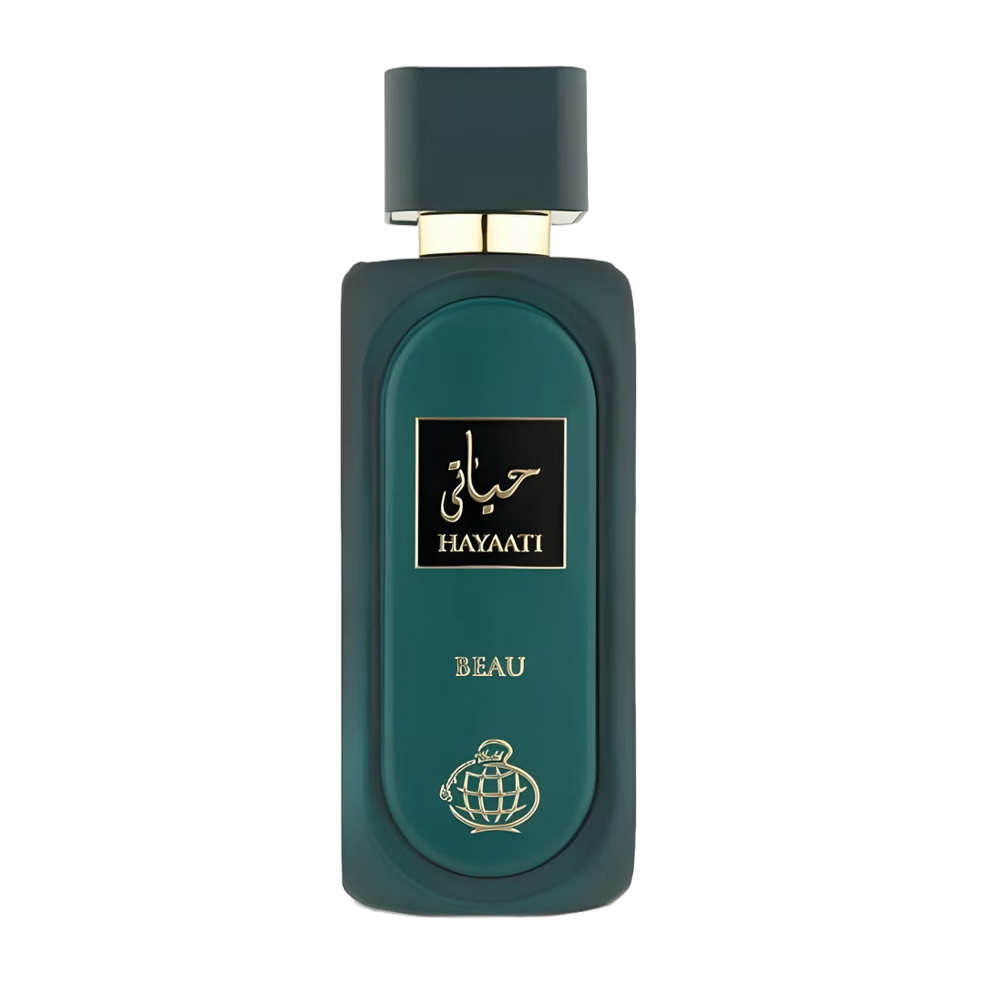 Hayaati Beau de Fragrance World Eau de parfum Pour Homme – 100ml