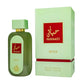Hayaati Belle de Fragrance World Eau de parfum Pour Femme – 100ml