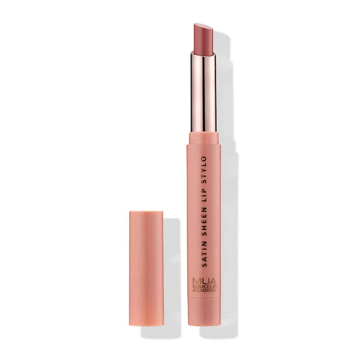 MUA SATIN SHEEN LIP STYLO