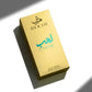 Hersh Lahab Alezz Oud Parfum Unisex - 100ml