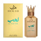 Hersh Lahab Alezz Oud Parfum Unisex - 100ml