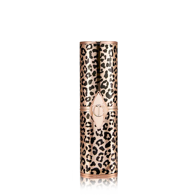 CHARLOTTE TILBURY HOT LIPS 2 REFILLABLE LIPSTICK RED HOT SUSAN