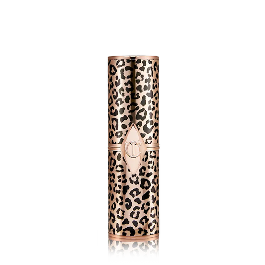 CHARLOTTE TILBURY HOT LIPS 2 REFILLABLE LIPSTICK RED HOT SUSAN