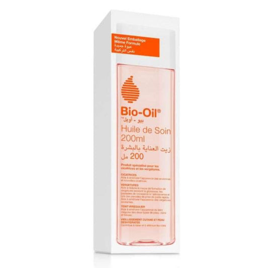 Bio-Oil Huile de Soin 200 ml