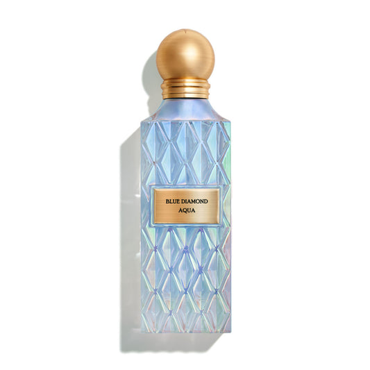 IBRAQ BLUE DIAMOND AQUA EAU DE PARFUM 150ML-Eau de parfum