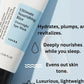 ULTIMATE NOURISHING RICE OVERNIGHT SPA MASK 60ML