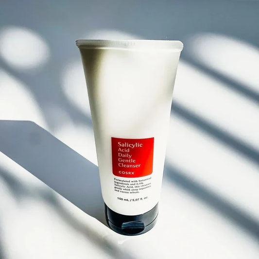 COSRX SALICYLIC ACID DAILY GENTLE CLEANSER 150ML