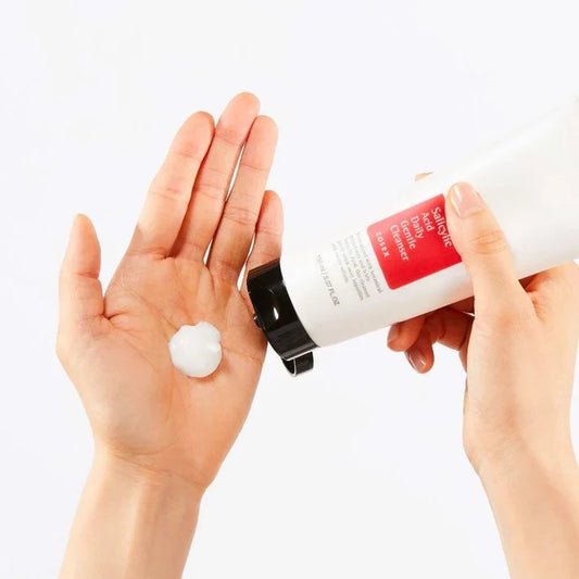 SALICYLIC ACID DAILY GENTLE CLEANSER 150ML