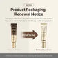 DEEP LIFTING PEPTIDE EYE CREAM 30ML