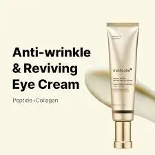 MEDICUBE DEEP LIFTING PEPTIDE EYE CREAM 30ML