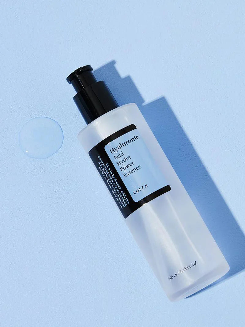 HYALURONIC ACID HYDRA POWER ESSENCE 100ML