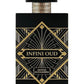 MAISON ALHAMBRA INFINI OUD EAU DE PARFUM MIXTE 100ML