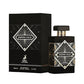 INFINI OUD DE MAISON ALHAMBRA Eau De Parfum Pour Femmes et Hommes - 100ml