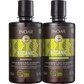 inoar botanic Shampoing & après-shampoing