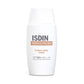 ISDIN FOTO ULTRA 100 ISDIN ACTIVE UNIFY COLOR FUSION FLUID SPF50+ | 50 ML