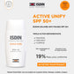 ISDIN FotoUltra 100 Active Unify Dépigmentant Spf50+ | 50 ML