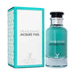 Imaginari Jacques Yves de Fragrance World Pour Homme – 100ml