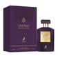 Infini Intoxicating Cherry De Maison Alhambra Unisexe - 100ml