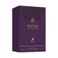 Infini Intoxicating Cherry De Maison Alhambra Unisexe - 100ml
