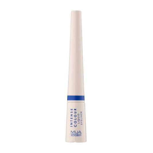 MUA INTENSE COLOUR LIQUID EYELINER COBALT