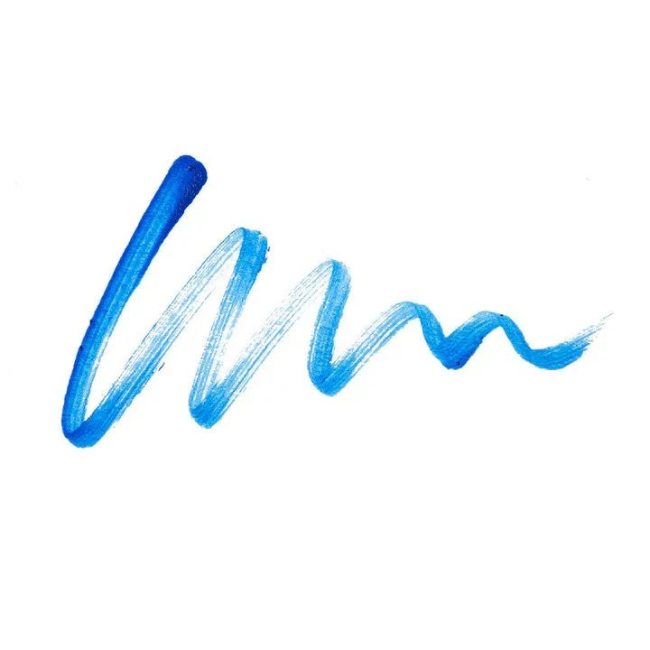 MUA INTENSE COLOUR LIQUID EYELINER COBALT