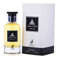 JEAN LOWE Fraiche Eau De Parfum Pour Hommes - 100ml