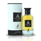 JEAN LOWE Fraiche Eau De Parfum Pour Hommes - 100ml