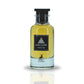 JEAN LOWE Fraiche Eau De Parfum Pour Hommes - 100ml