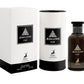 JEAN LOWE NOIR DE MAISON ALHAMBRA EAU DE PARFUM Pour Hommes - 100ml